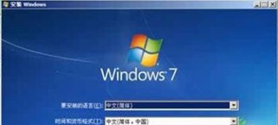 如何修复光盘安装ghost win7系统的方法