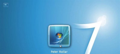 Window7系统开机密码忘记了的解决方法