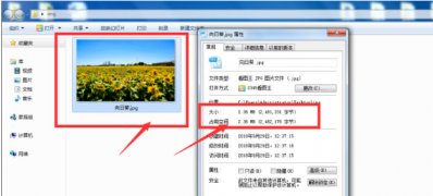 win7 64位系统fireworks改变图片像素大小的方法
